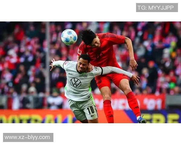 拜仁对阵狼堡精彩直播全程回顾与赛后分析尽在此处