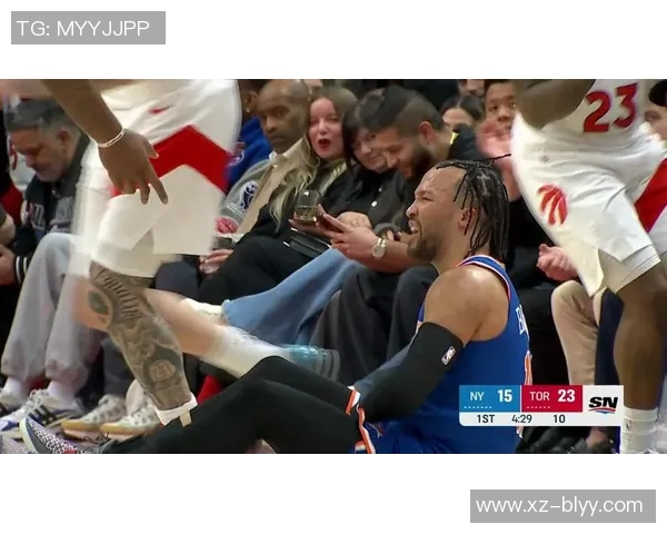 林书豪带领尼克斯对决猛龙展现精彩表现引发球迷热议