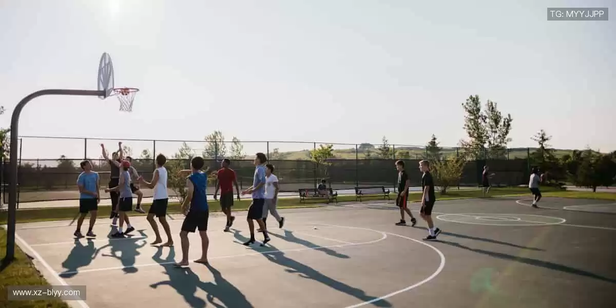 激情赛场，胜者为王！⚽️